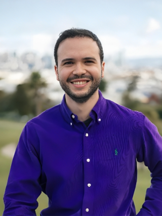 Cristian Cibils Bernardes
