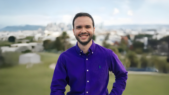 Cristian Cibils Bernardes