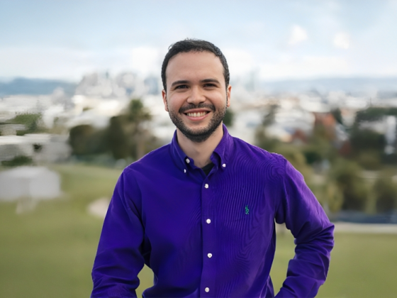 Cristian Cibils Bernardes