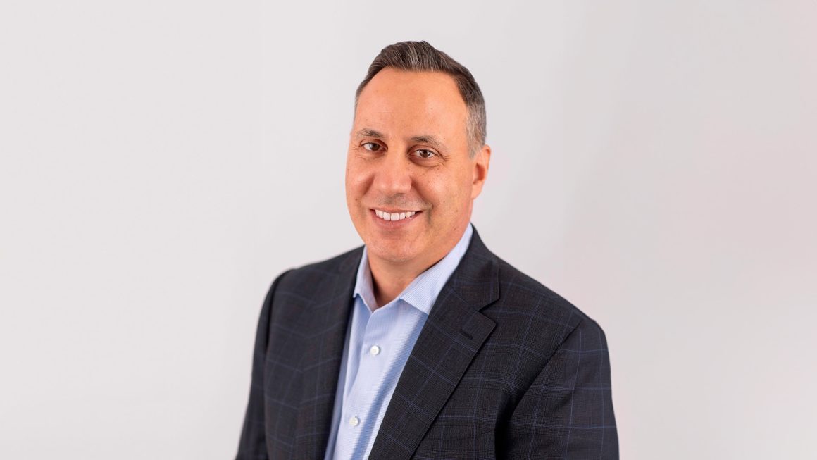 Peter Zangari