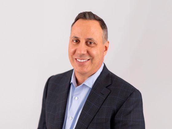 Peter Zangari