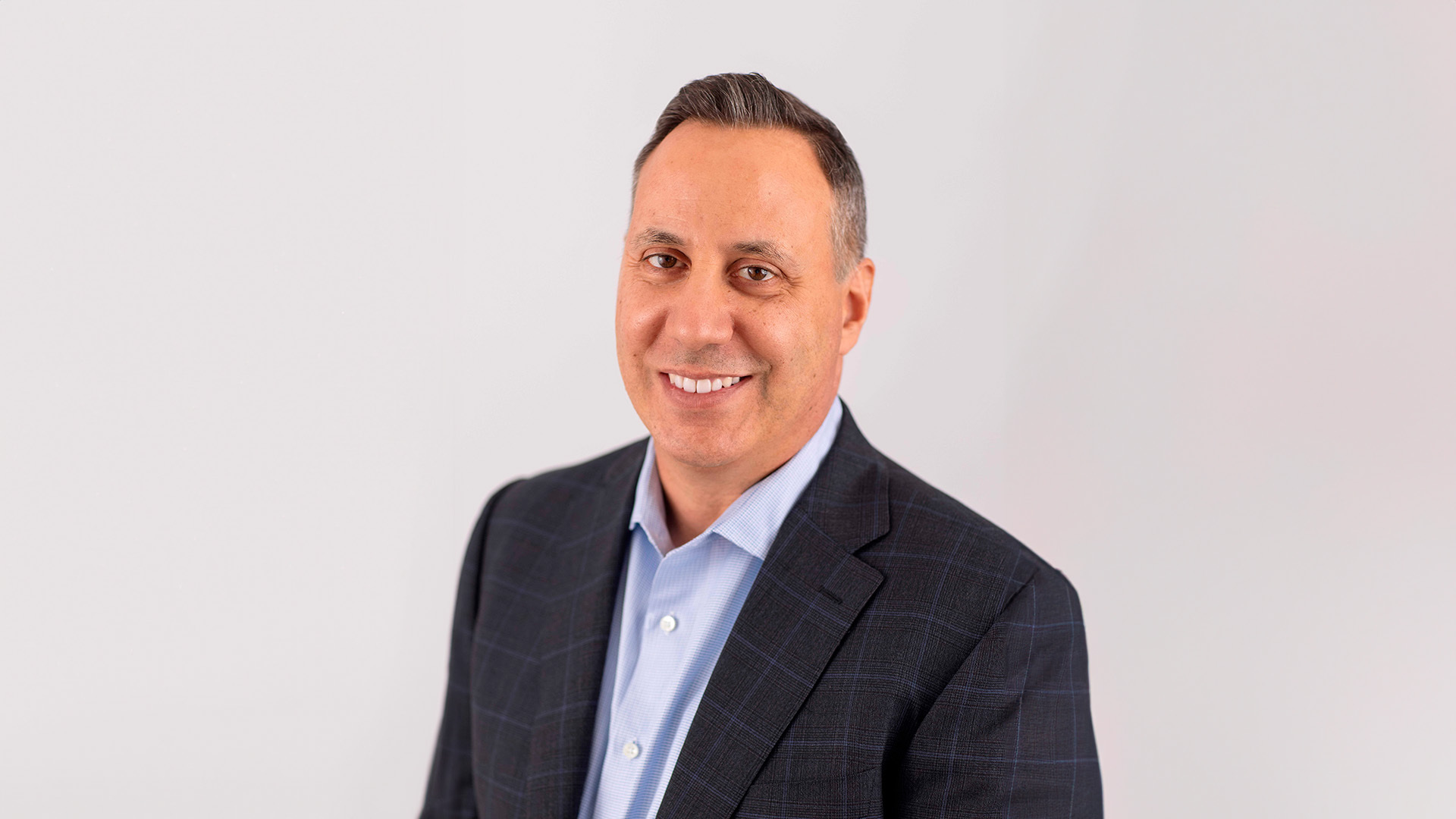 Peter Zangari
