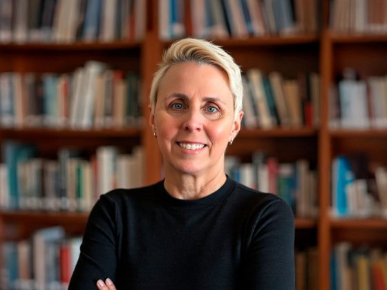 Delaine A. Deer