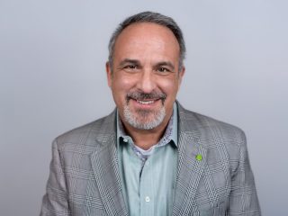 Russell Klosk