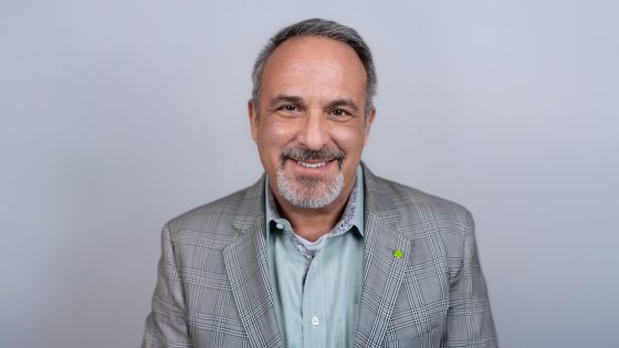 Russell Klosk