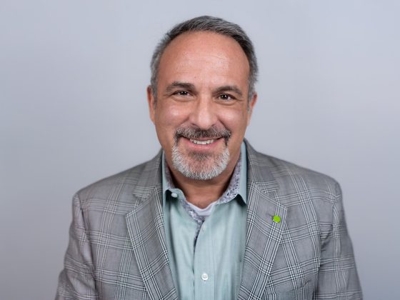 Russell Klosk