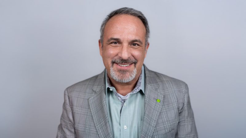 Russell Klosk