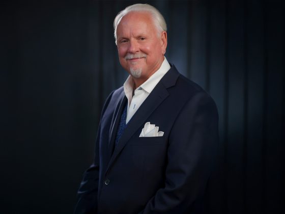 Bruce J Cramer
