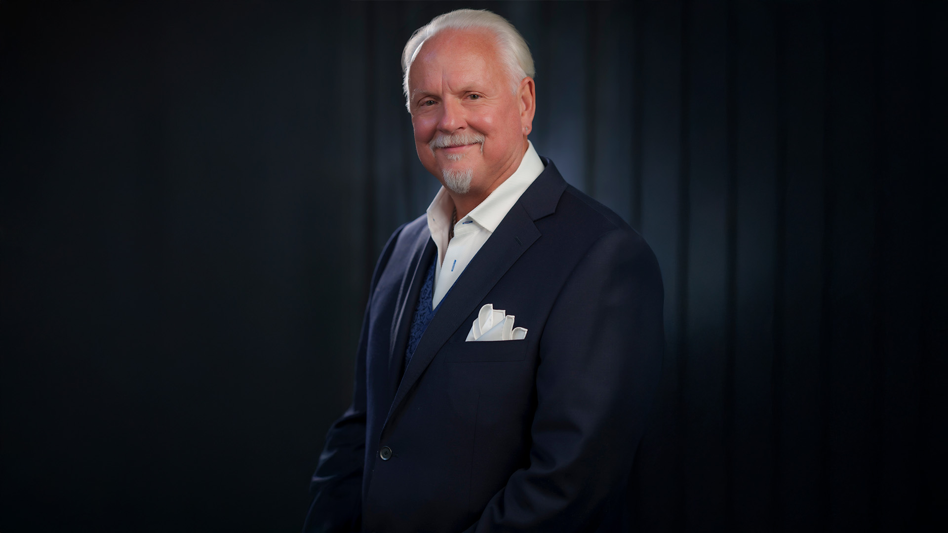 Bruce J Cramer