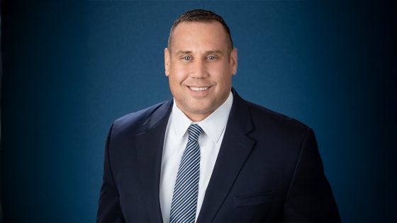 Dr. Mladen “MC” Cvijanovic