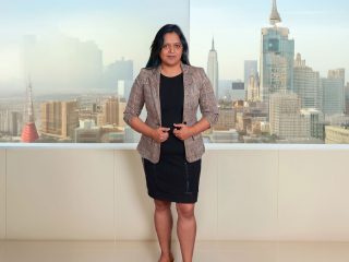 Ekta Anand