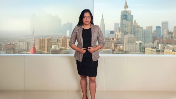 Ekta Anand