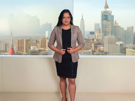 Ekta Anand