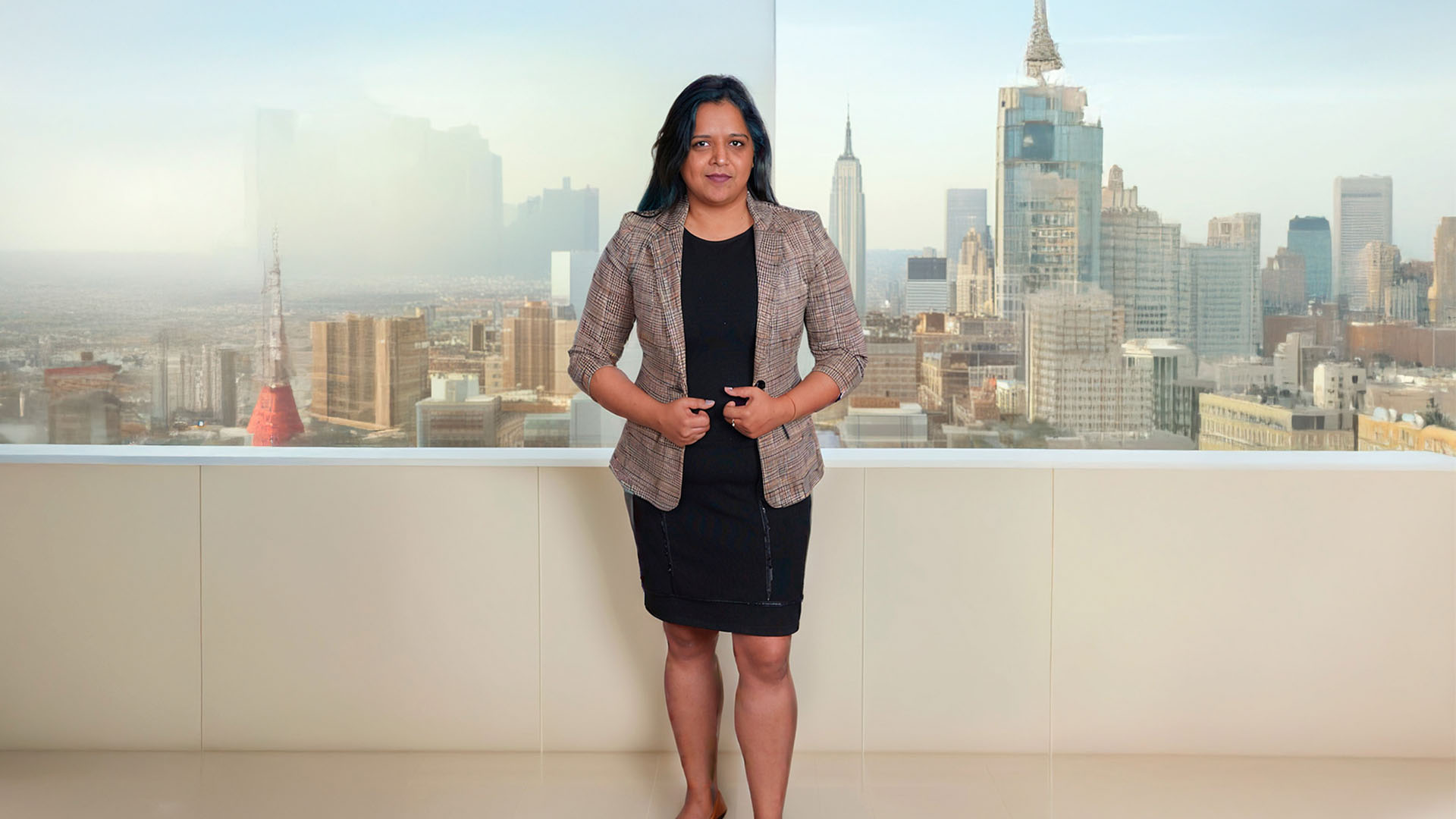 Ekta Anand