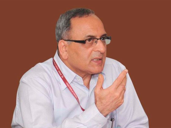Bimal Julka