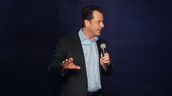 Jonathan W. Buckley