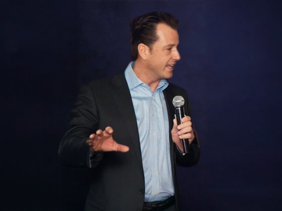 Jonathan W. Buckley