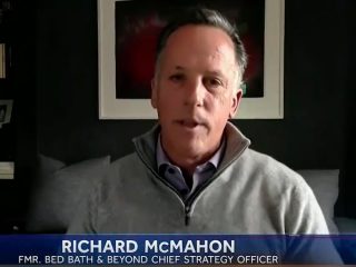 Rich McMahon