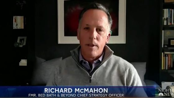 Rich McMahon