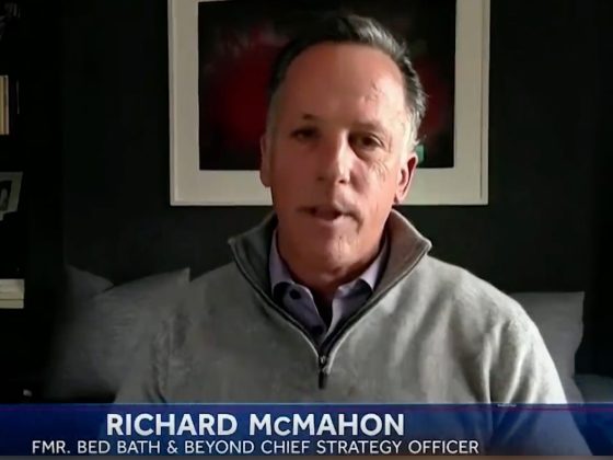 Rich McMahon