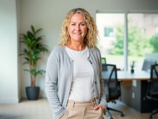 Tamara Cameron