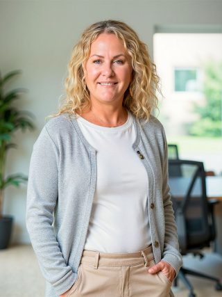 Tamara Cameron