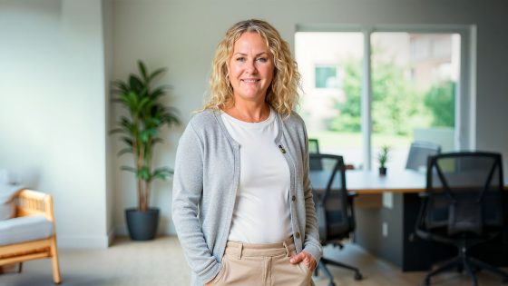 Tamara Cameron