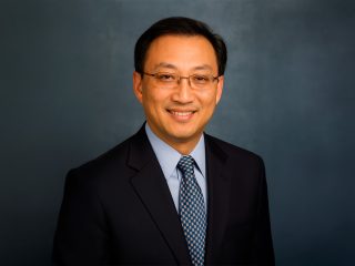 Karl K. Zhao