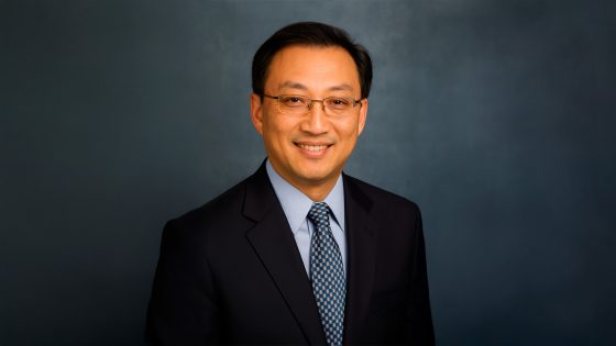 Karl K. Zhao