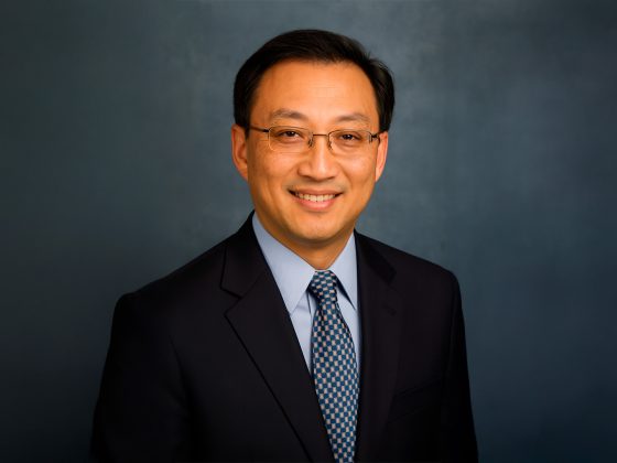 Karl K. Zhao