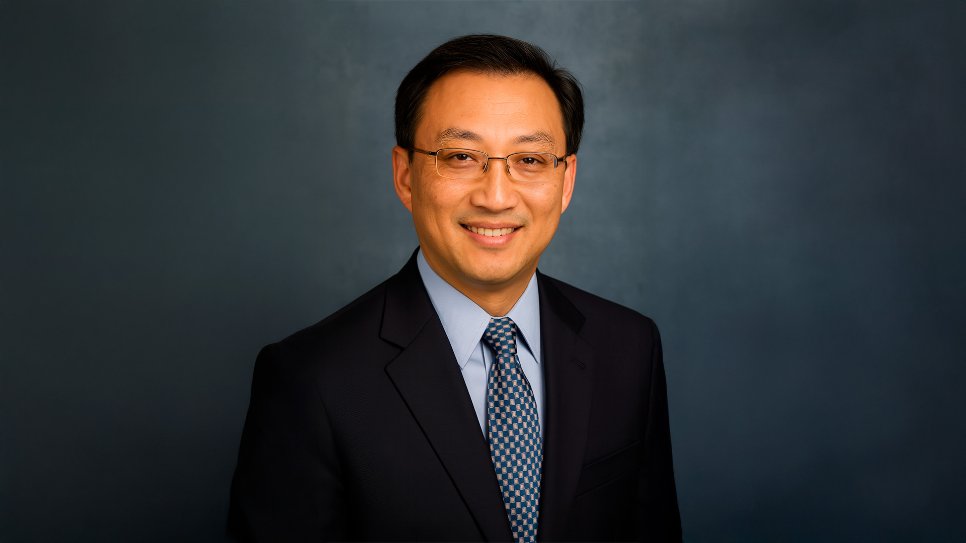 Karl K. Zhao