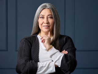 Alicia Silva Villanueva