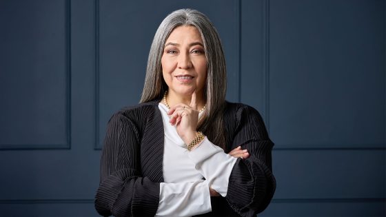 Alicia Silva Villanueva