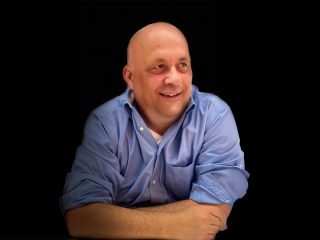 Dr. Ronald Matteotti