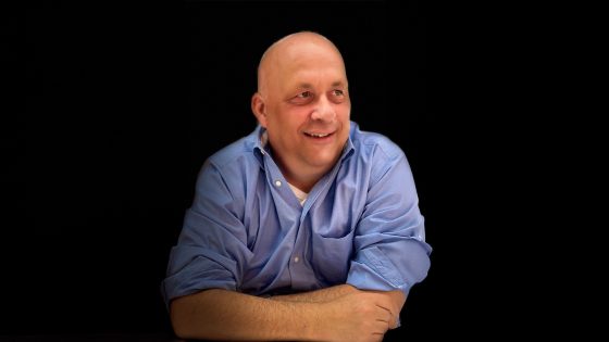 Dr. Ronald Matteotti