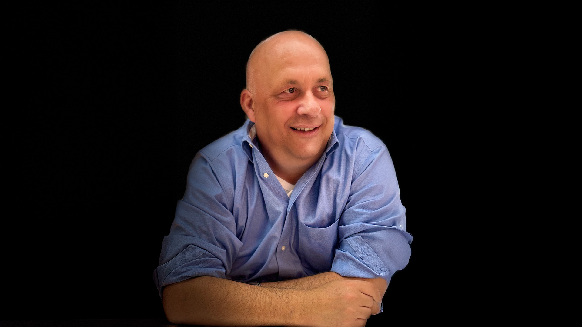 Dr. Ronald Matteotti