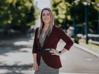 Elizabeth K. Whitney