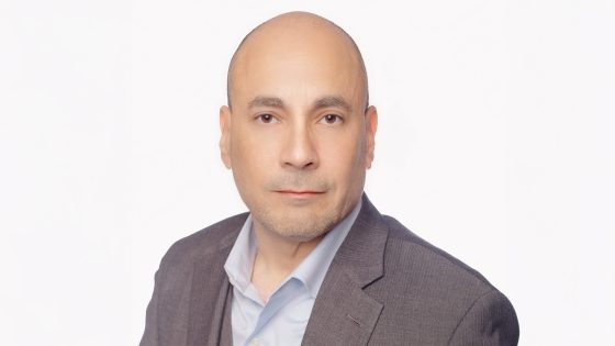 Adrian Vazquez