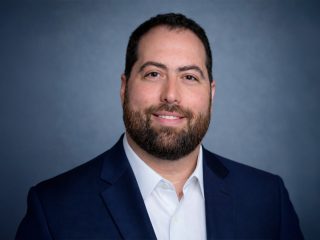 Nick F. Hernandez