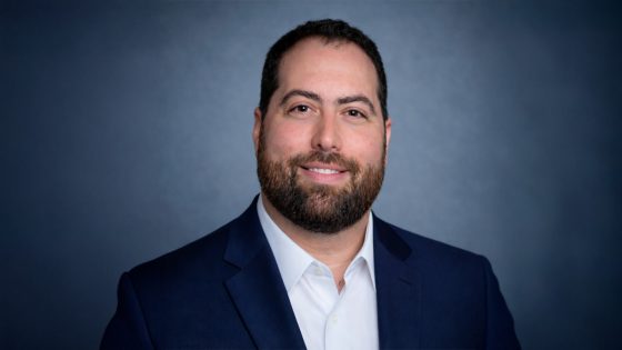 Nick F. Hernandez