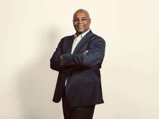 David Fapohunda