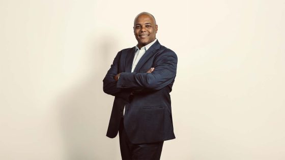 David Fapohunda