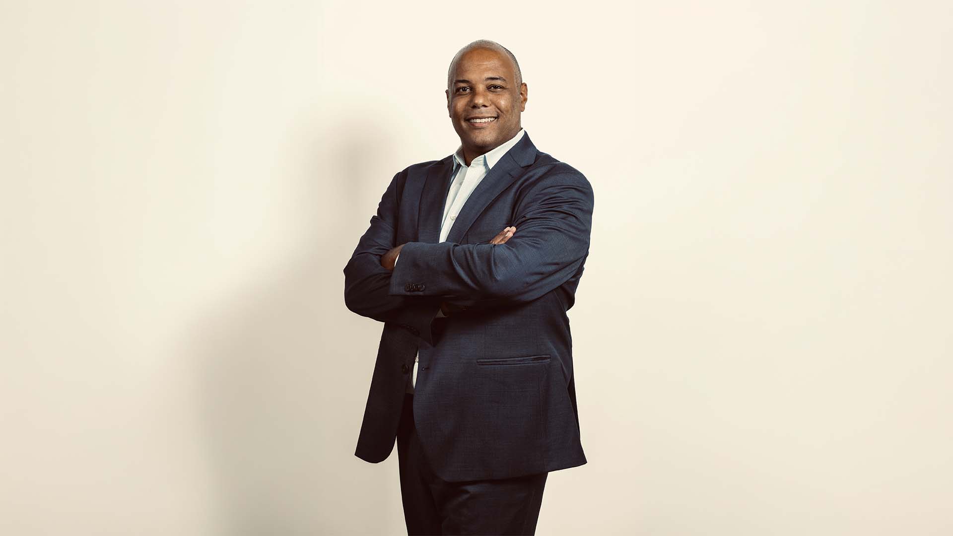 David Fapohunda