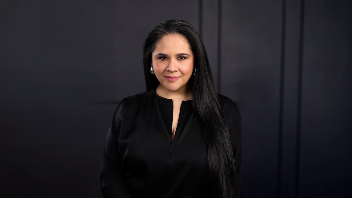 Melhina Magaña