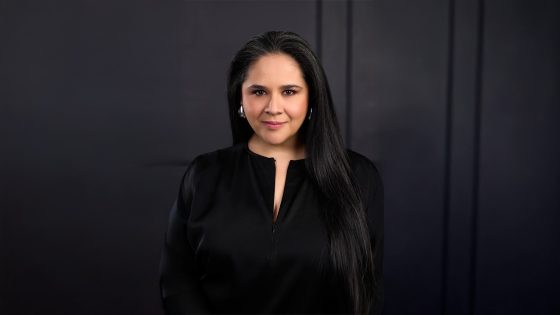 Melhina Magaña