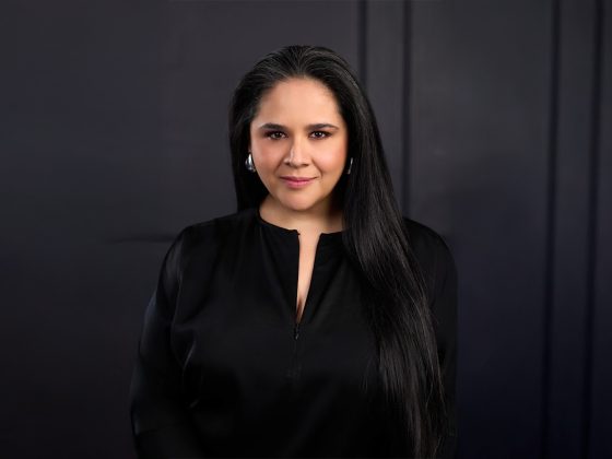 Melhina Magaña
