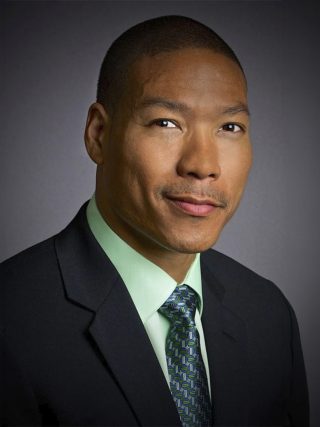 Eric Hall