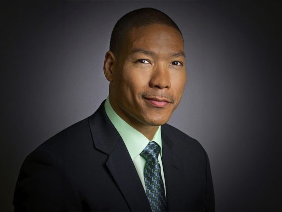 Eric Hall