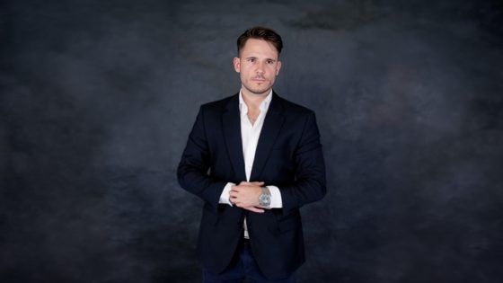 Matyas Szabo
