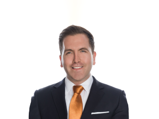 Justin Santolaya